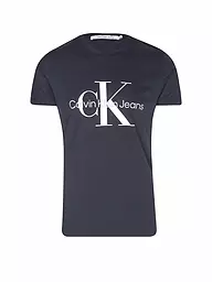 CALVIN KLEIN JEANS | T-shirt | Bleu foncé