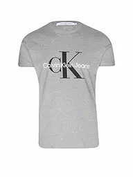 CALVIN KLEIN JEANS | T-shirt | Gris