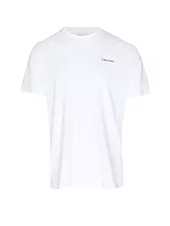 CALVIN KLEIN JEANS | T-shirt | Blanc