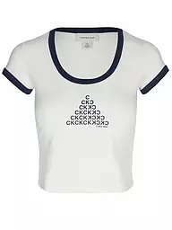 CALVIN KLEIN JEANS | T-shirt | Blanc