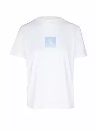 CALVIN KLEIN JEANS | T-shirt | Blanc