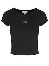 CALVIN KLEIN JEANS | T-shirt | Noir
