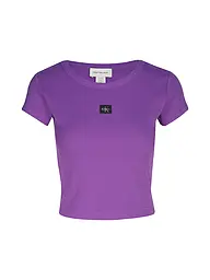 CALVIN KLEIN JEANS | T-shirt | Lilas