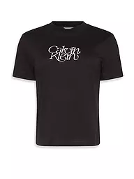 CALVIN KLEIN JEANS | T-shirt | Noir