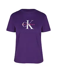 CALVIN KLEIN JEANS | T-shirt | Lilas