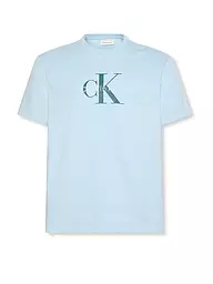 CALVIN KLEIN JEANS | T-shirt | Bleu clair