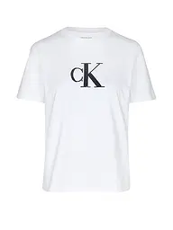 CALVIN KLEIN JEANS | T-shirt | Blanc