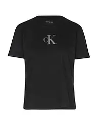 CALVIN KLEIN JEANS | T-shirt | Noir