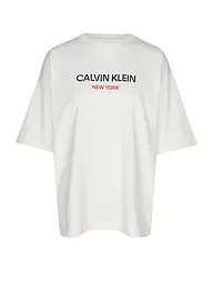 CALVIN KLEIN JEANS | T-shirt | Blanc