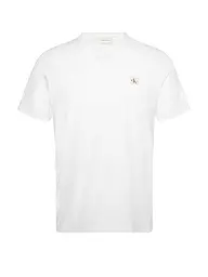 CALVIN KLEIN JEANS | T-shirt | Blanc