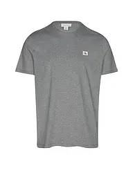CALVIN KLEIN JEANS | T-shirt | Gris
