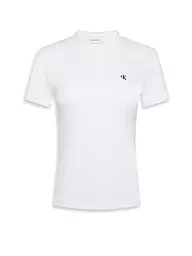 CALVIN KLEIN JEANS | T-shirt | Blanc