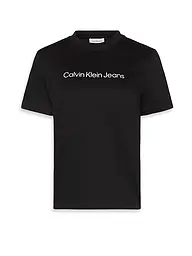 CALVIN KLEIN JEANS | T-shirt | Noir