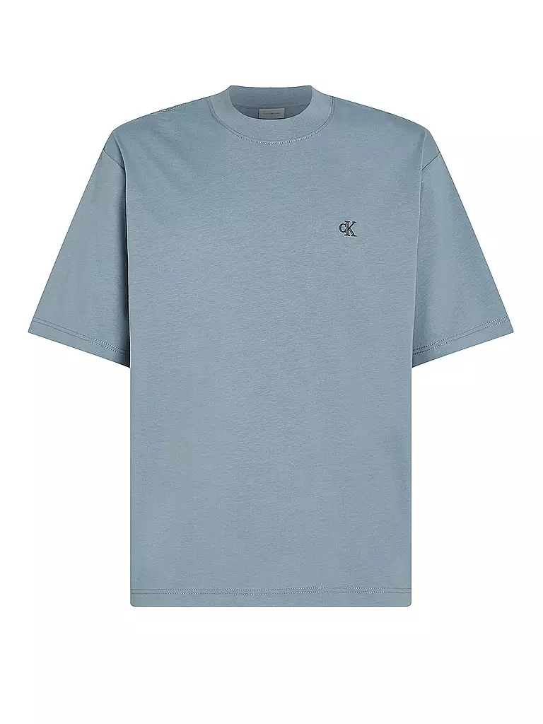 CALVIN KLEIN JEANS | T-shirt | Gris clair