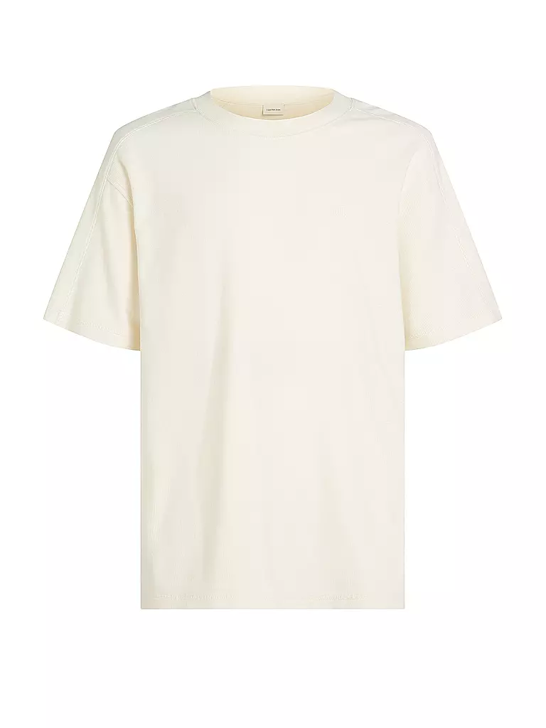 CALVIN KLEIN JEANS | T-shirt | Blanc