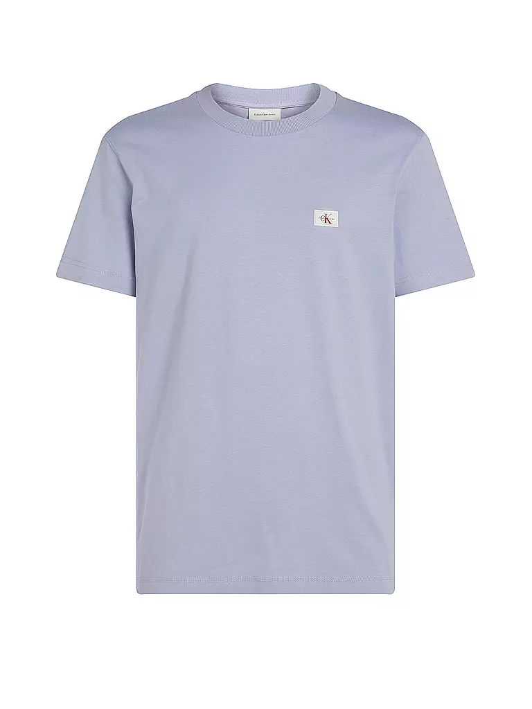 CALVIN KLEIN JEANS | T-shirt | blau