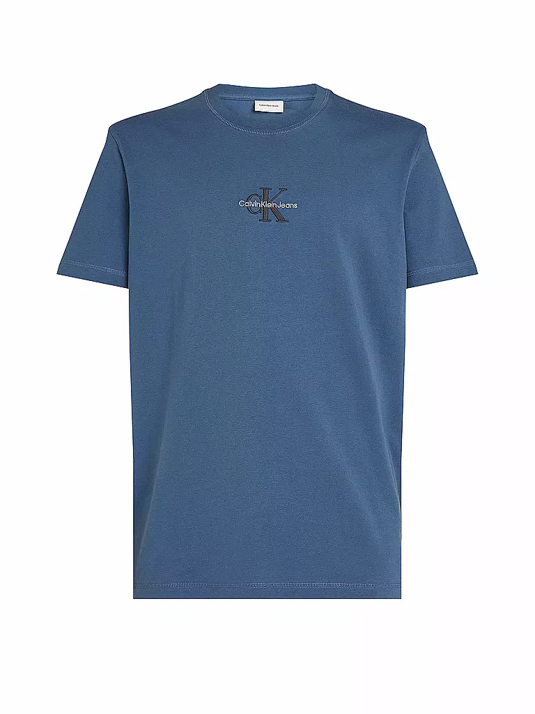 CALVIN KLEIN JEANS | T-shirt | Bleu foncé