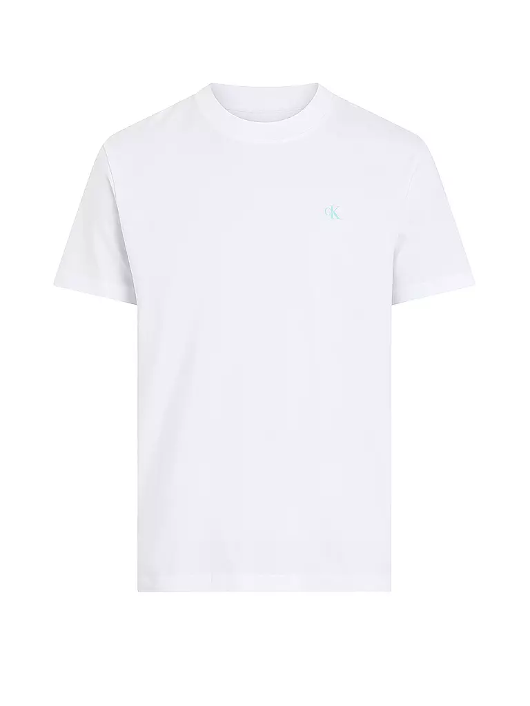 CALVIN KLEIN JEANS | T-shirt | weiss