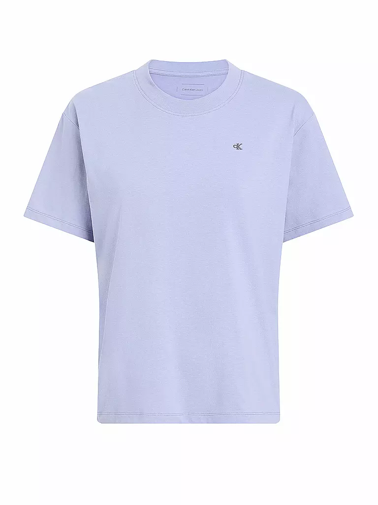 CALVIN KLEIN JEANS | T-shirt | lila