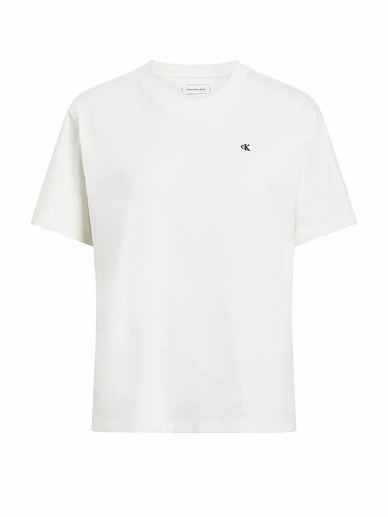 CALVIN KLEIN JEANS | T-shirt | weiss
