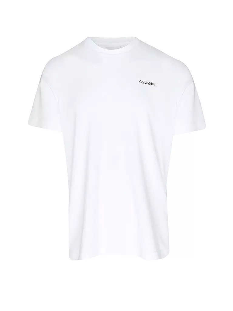 CALVIN KLEIN JEANS | T-shirt | weiss
