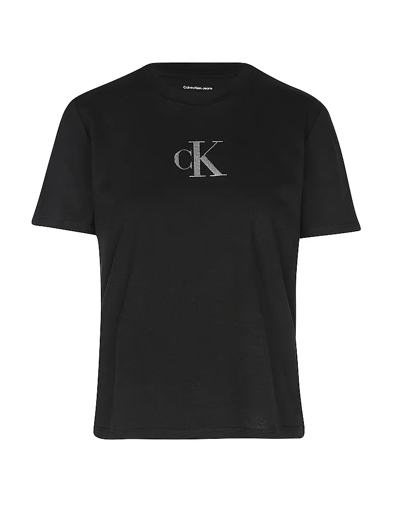 CALVIN KLEIN JEANS | T-shirt | Noir