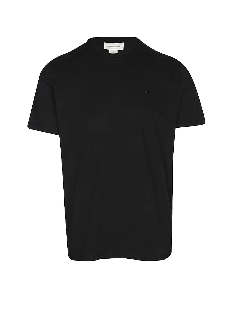 CALVIN KLEIN JEANS | T-shirt | Noir