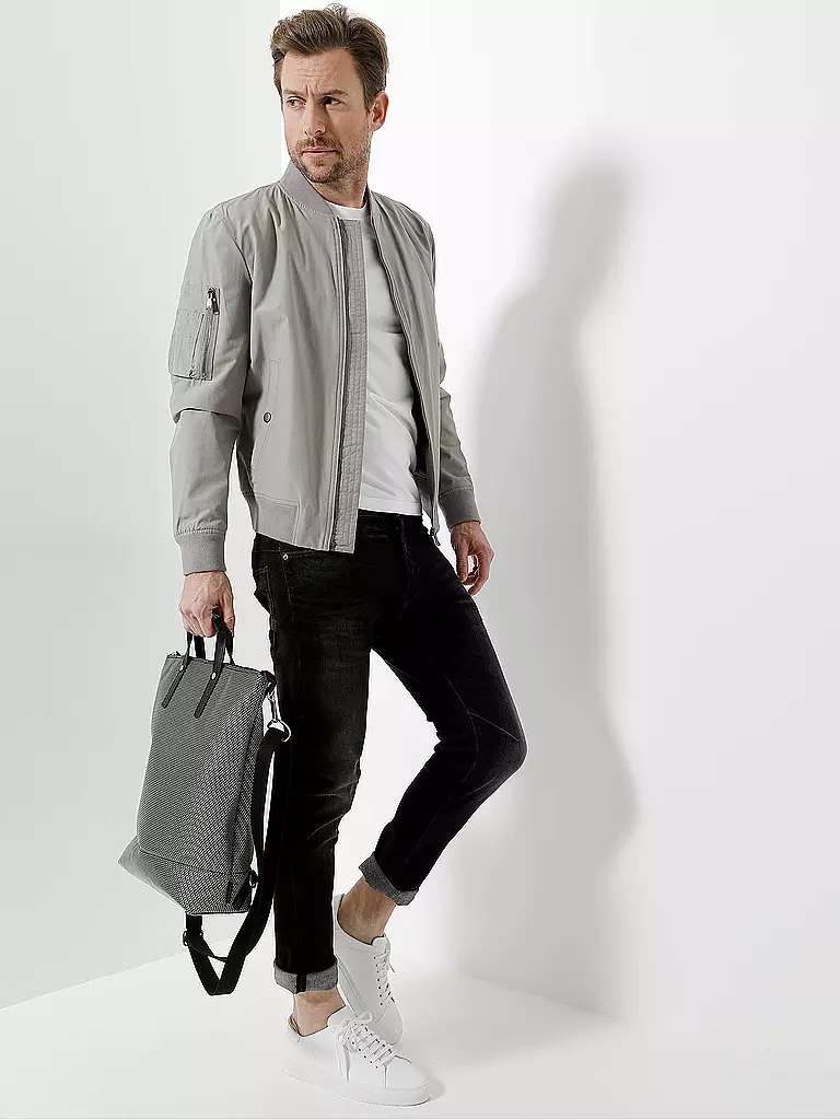 CALVIN KLEIN JEANS | T-Shirt | Blanc