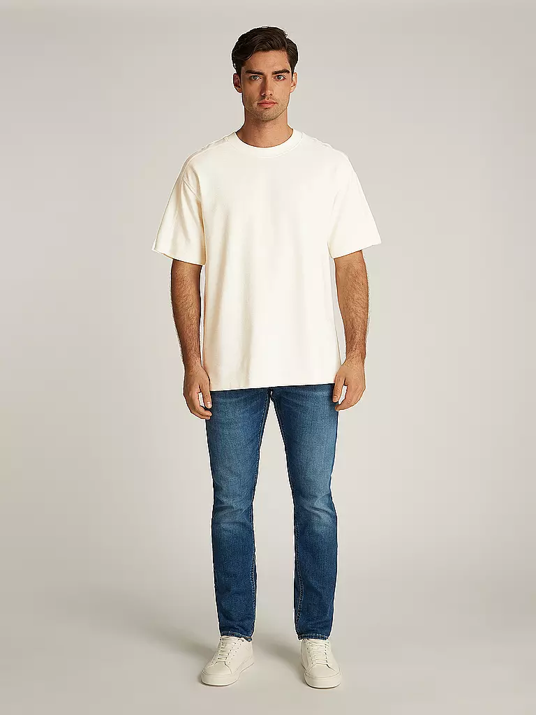 CALVIN KLEIN JEANS | T-shirt | Blanc