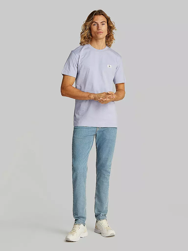 CALVIN KLEIN JEANS | T-shirt | blau