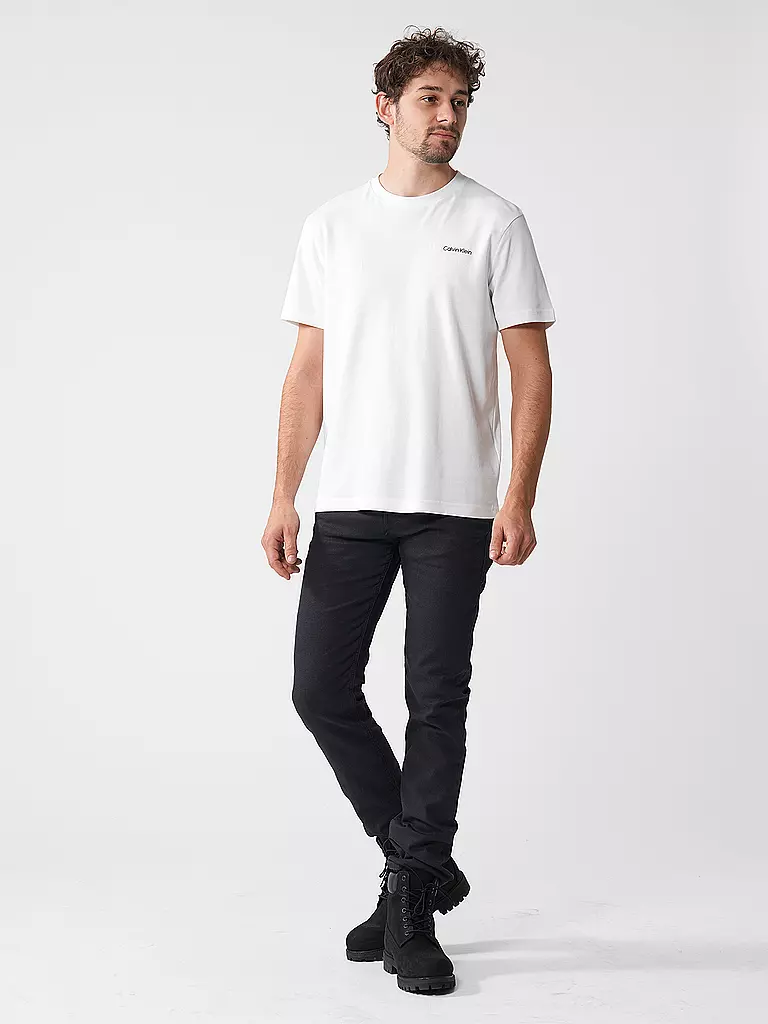 CALVIN KLEIN JEANS | T-shirt | weiss
