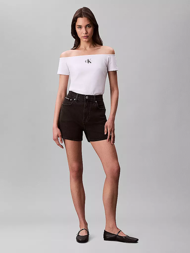 CALVIN KLEIN JEANS | T-shirt | weiss