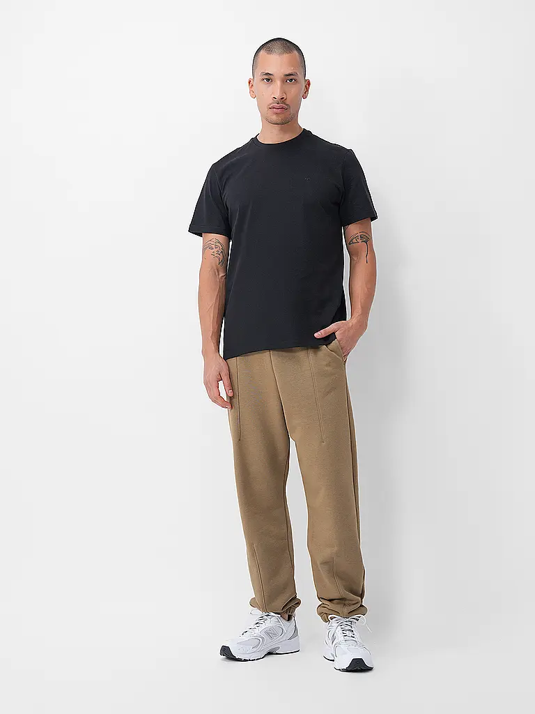 CALVIN KLEIN JEANS | T-shirt | Noir