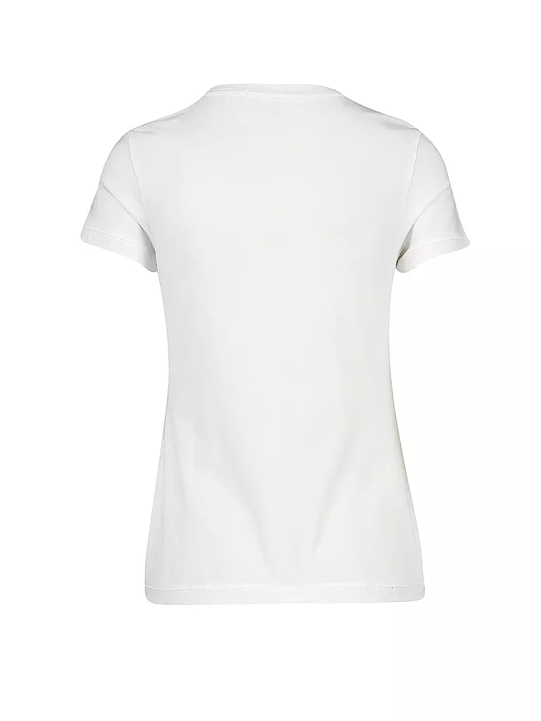 CALVIN KLEIN JEANS | T-Shirt | Blanc
