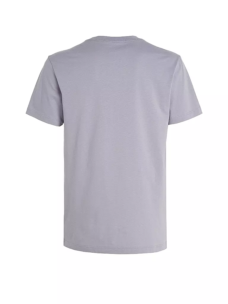 CALVIN KLEIN JEANS | T-Shirt | Lilas