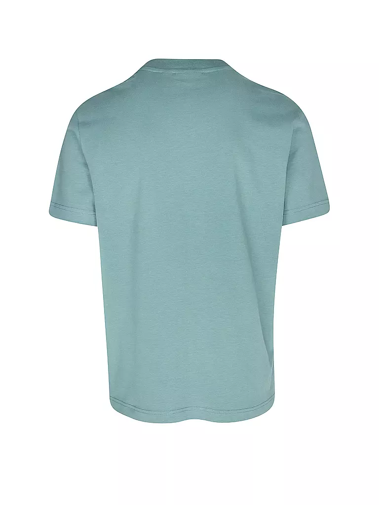 CALVIN KLEIN JEANS | T-Shirt | Pétrole