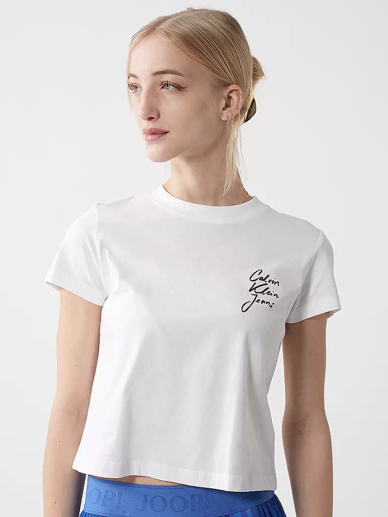 CALVIN KLEIN JEANS | T-shirt |
