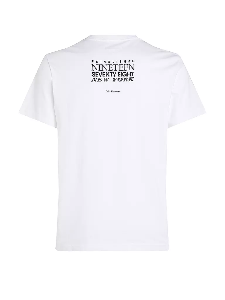 CALVIN KLEIN JEANS | T-shirt | 