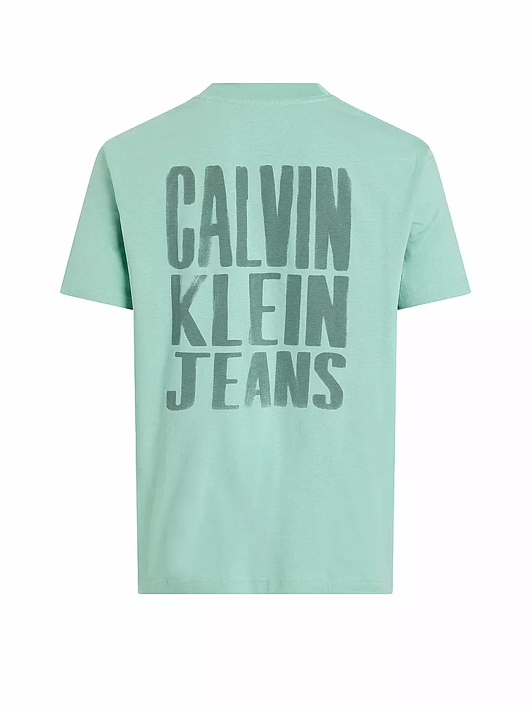 CALVIN KLEIN JEANS | T-shirt | 