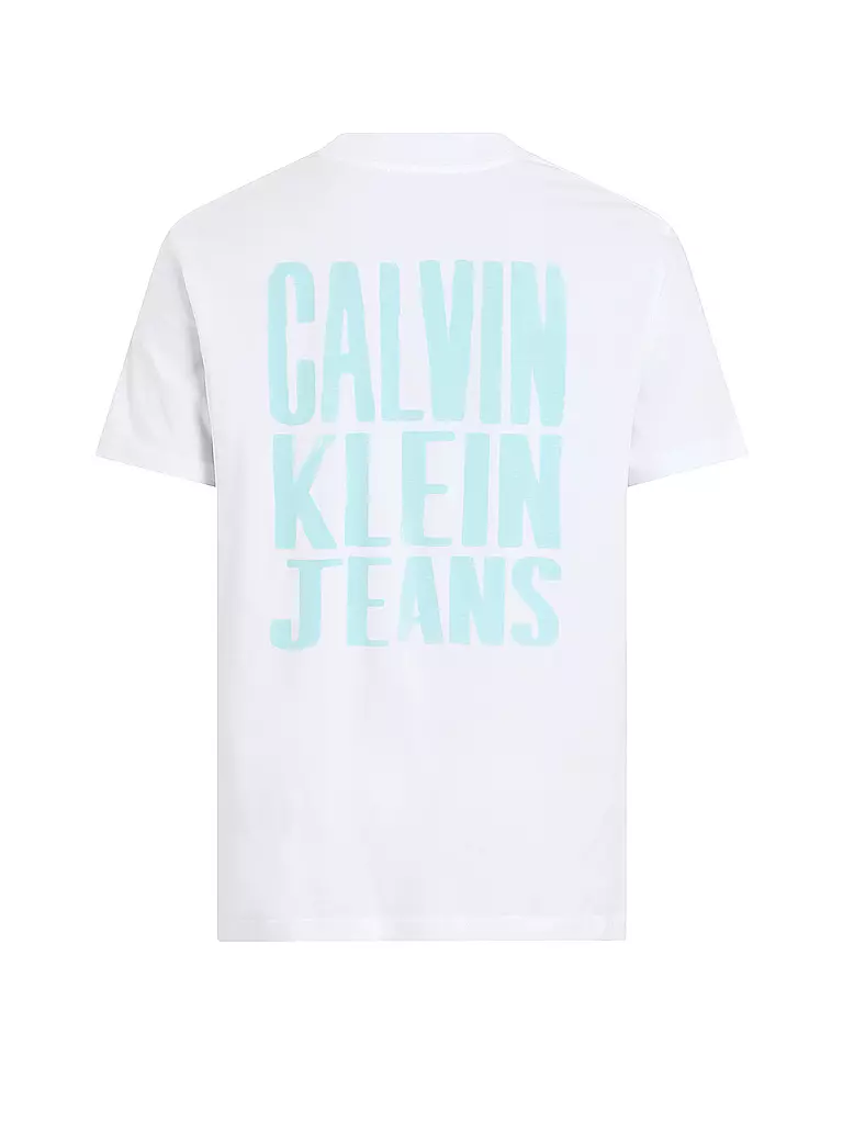 CALVIN KLEIN JEANS | T-shirt | 
