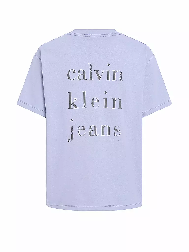CALVIN KLEIN JEANS | T-shirt | 