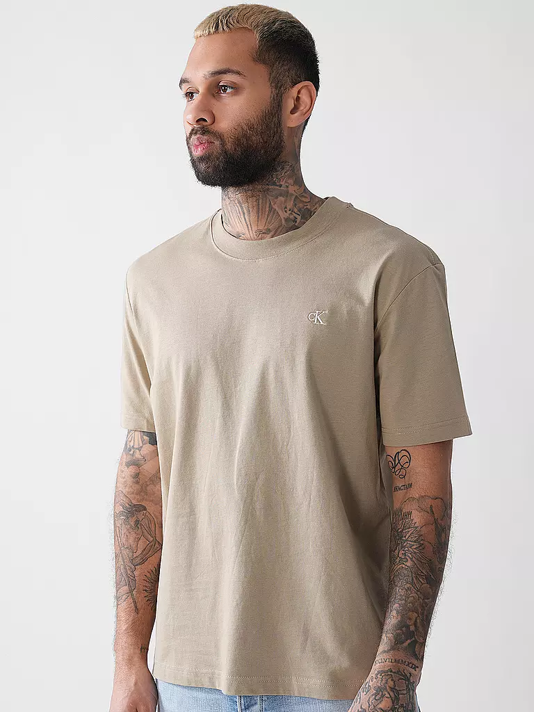 CALVIN KLEIN JEANS | T-shirt | 