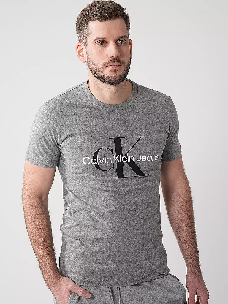 CALVIN KLEIN JEANS | T-shirt | 
