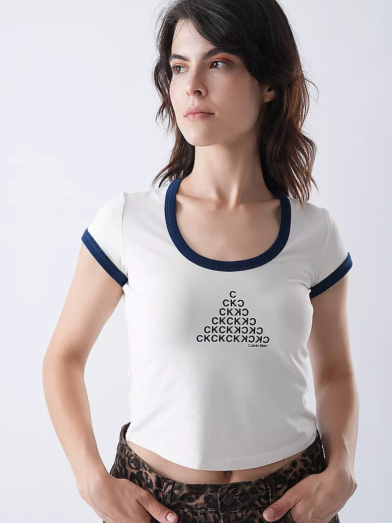 CALVIN KLEIN JEANS | T-shirt | 