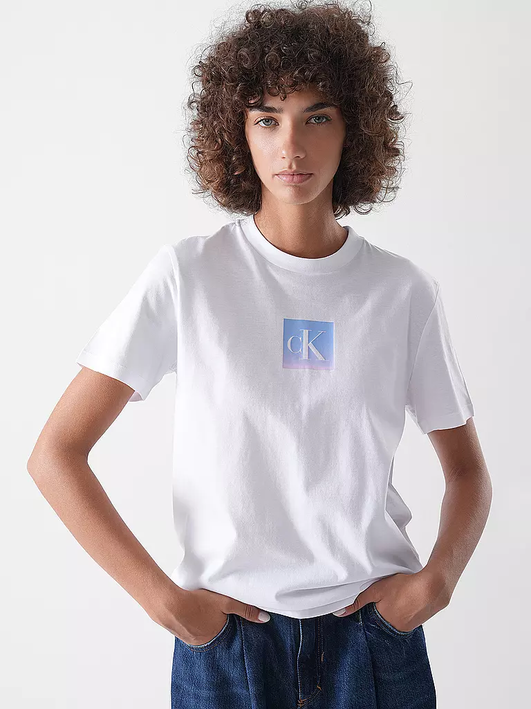 CALVIN KLEIN JEANS | T-shirt | 