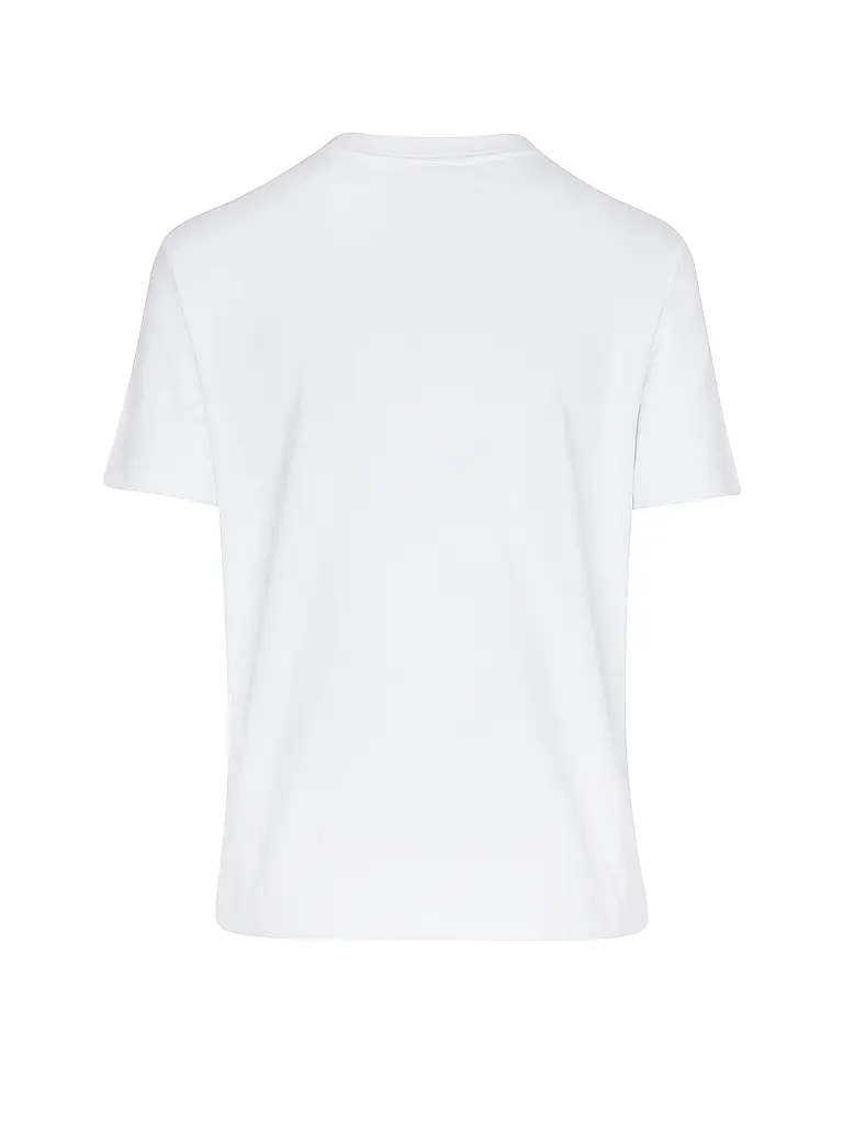 CALVIN KLEIN JEANS | T-shirt | Blanc