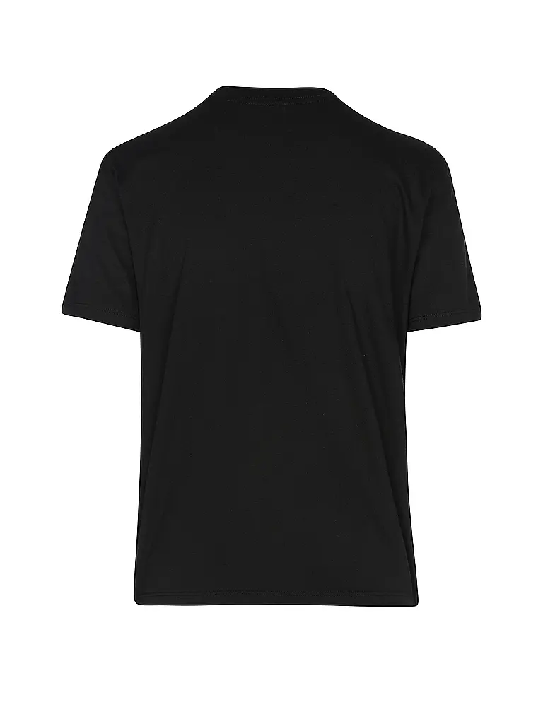CALVIN KLEIN JEANS | T-shirt | Noir