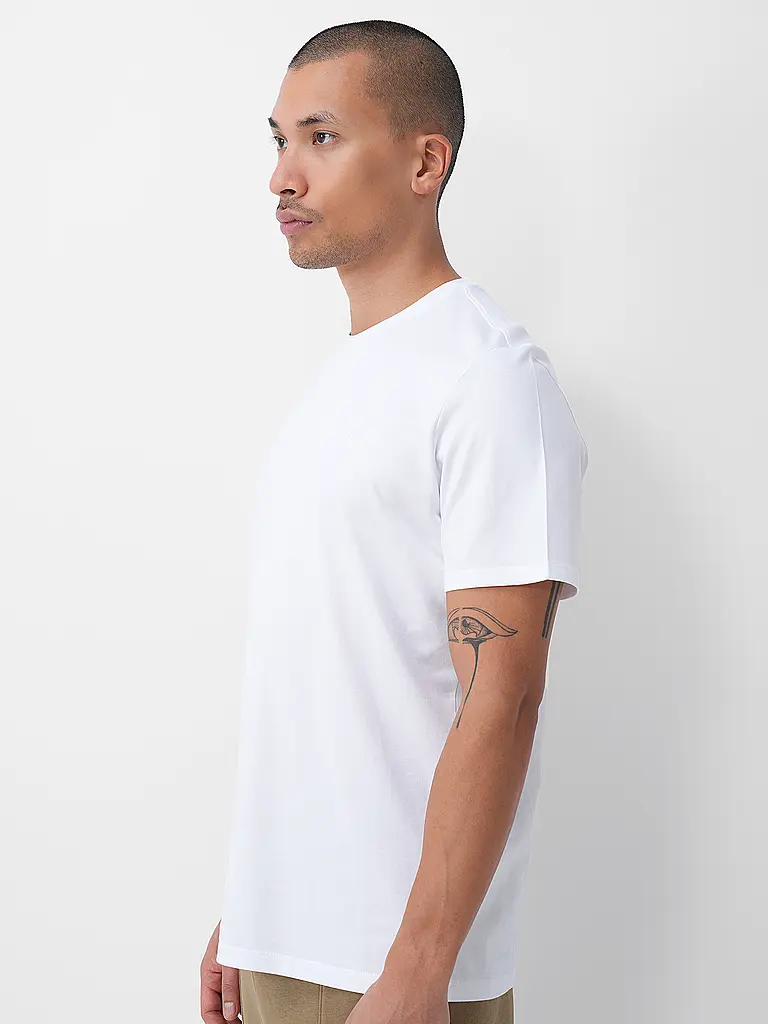 CALVIN KLEIN JEANS | T-shirt | Blanc