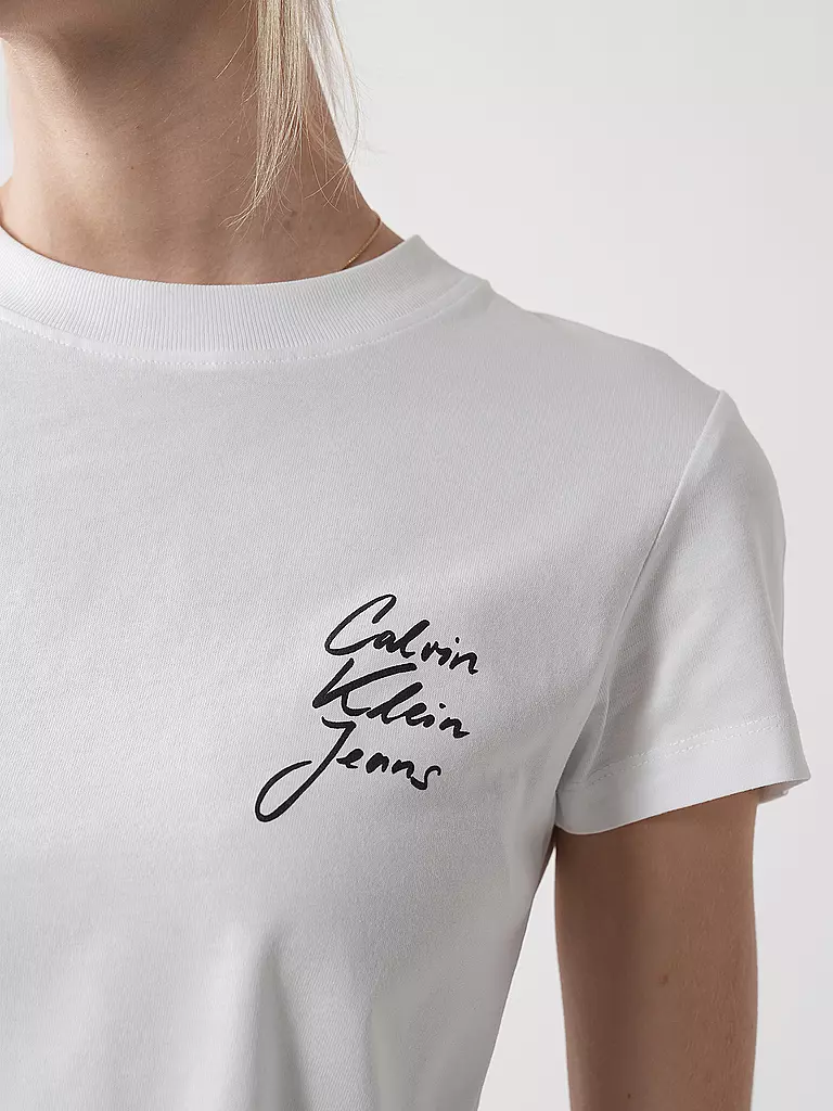 CALVIN KLEIN JEANS | T-shirt |