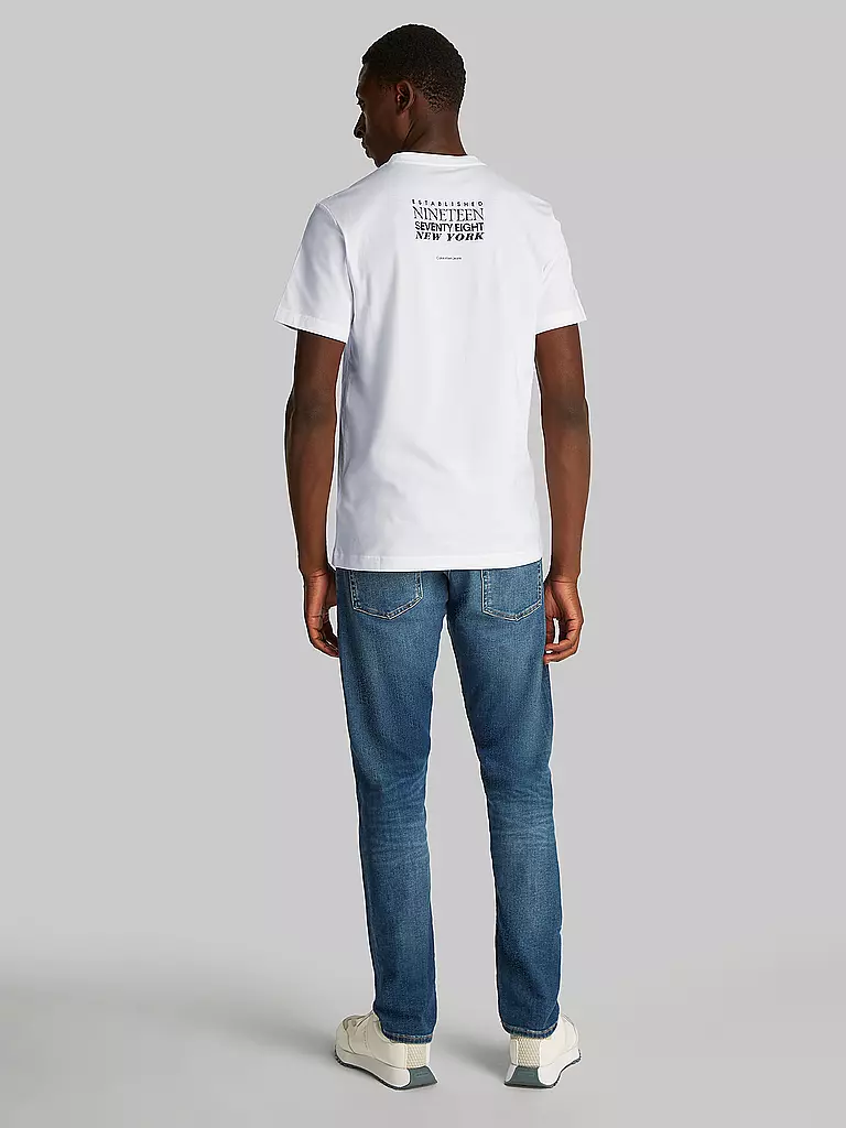 CALVIN KLEIN JEANS | T-shirt | 